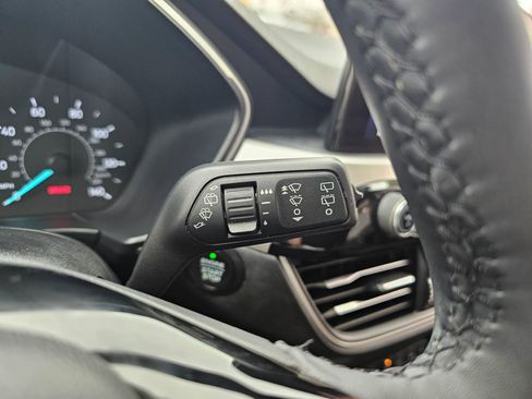 Used 2022 Ford Escape SEL AWD/4WD image 21