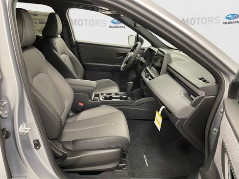 New 2026 Subaru Outback Premium image 16