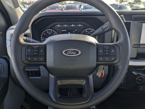 New 2026 Ford F250 XL image 23