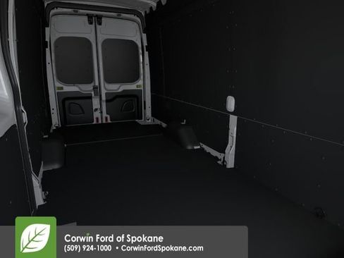 New 2026 Ford Transit 350 148 High Roof Extended AWD image 11