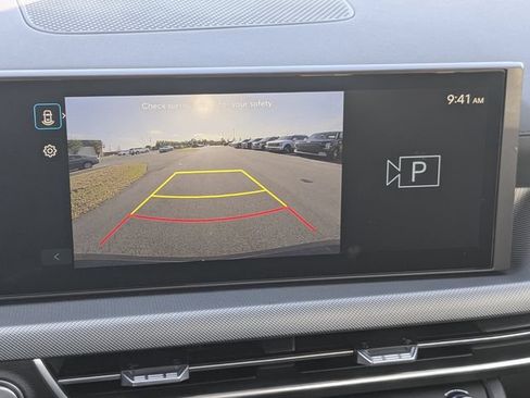 New 2026 Hyundai Sonata SEL FWD image 26