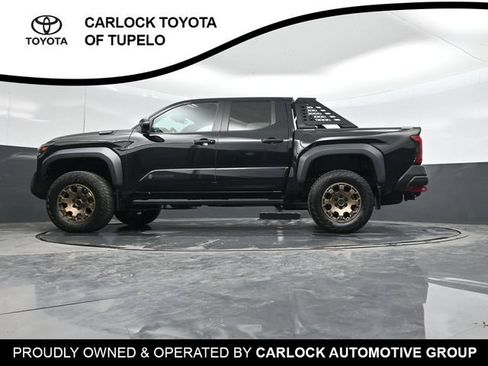 Used 2024 Toyota Tacoma 4x4 Double Cab Hybrid image 49