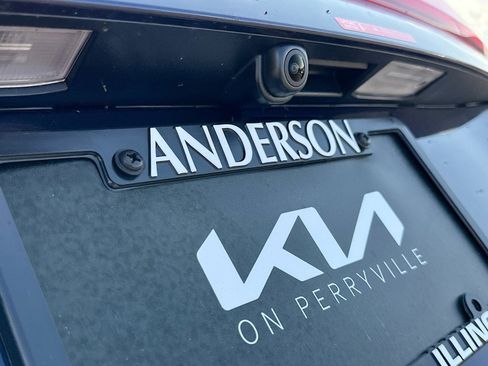 New 2026 Kia Seltos EX image 12