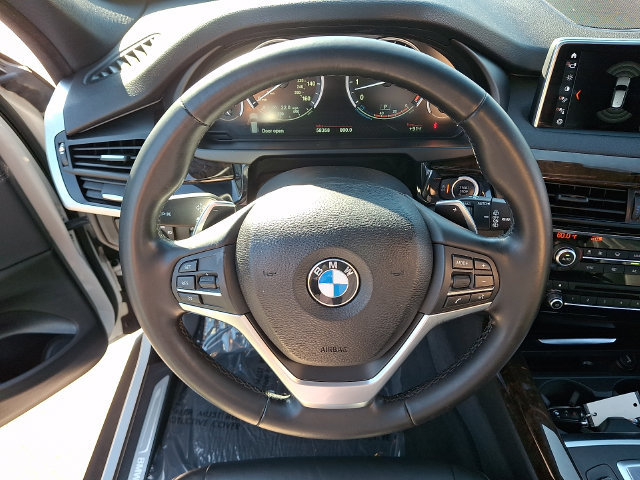 Used 2018 BMW X5 xDrive35i AWD/4WD image 20