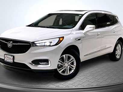 Used 2019 Buick Enclave Essence