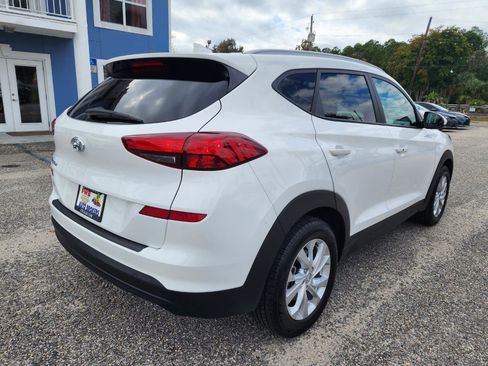 Used 2020 Hyundai Tucson Value image 5