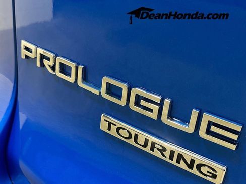 New 2026 Honda Prologue Touring image 7