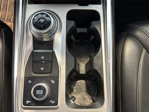 Used 2020 Ford Explorer ST w/ ST Street Pack image 21