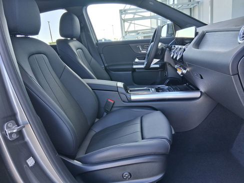 New 2026 Mercedes-Benz GLA 250 4MATIC image 26