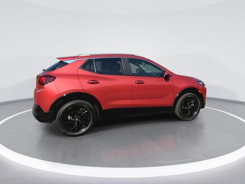 Used 2024 Buick Encore GX Sport Touring w/ Comfort Package AWD/4WD image 12