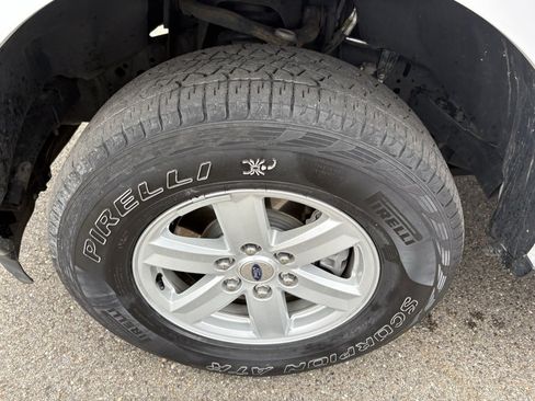 Used 2021 Ford F150 XL w/ Equipment Group 101A High image 14