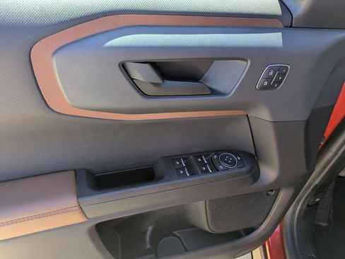 Used 2024 Ford Bronco Sport Outer Banks w/ Tech Package image 10