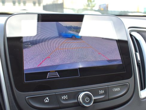 Used 2023 Chevrolet Malibu LT image 22