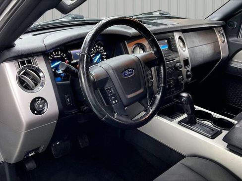 Used 2017 Ford Expedition XLT AWD/4WD image 17