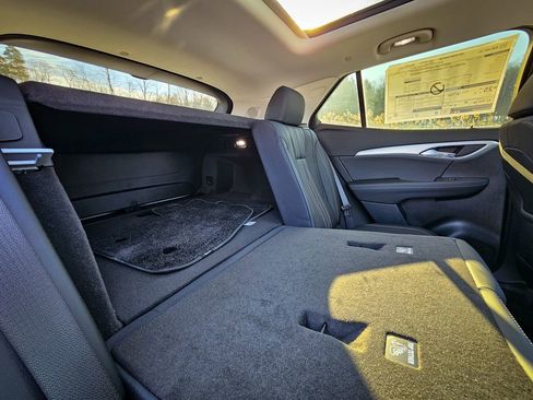 New 2026 Buick Envision Avenir AWD/4WD image 38