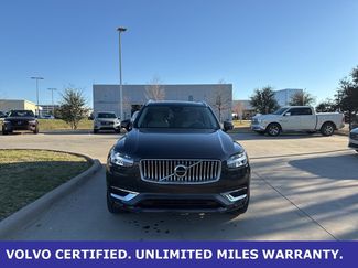 Certified 2023 Volvo XC90 B6 Plus w/ Protection Package Premier video 2
