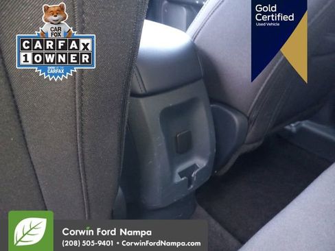 Certified 2024 Ford Maverick XL w/ Equipment Group 100A Standard image 28