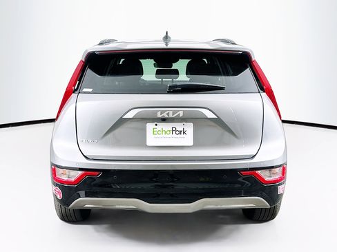 Used 2024 Kia Niro Wind image 7