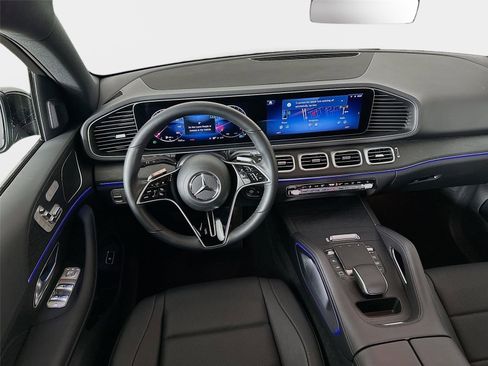 Certified 2026 Mercedes-Benz GLE 350 GLE 350 image 29