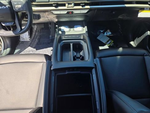 New 2027 Kia Telluride S FWD image 21