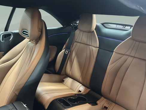 Certified 2024 Mercedes-Benz CLE 450 4MATIC Cabriolet image 28