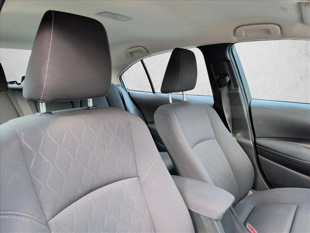 Used 2024 Toyota Corolla LE FWD image 27