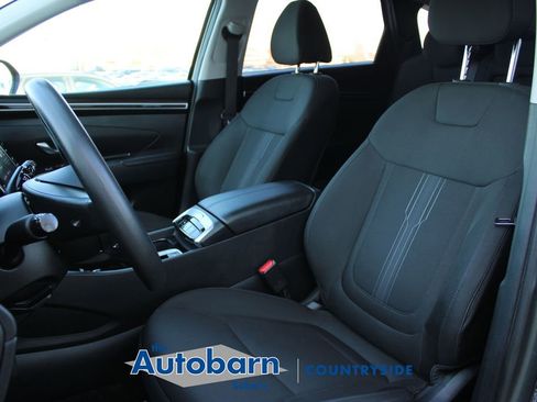 Used 2023 Hyundai Tucson SEL AWD/4WD image 10