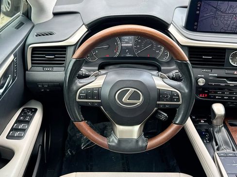 Used 2022 Lexus RX 350 FWD w/ Premium Package image 24