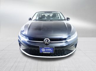 Certified 2025 Volkswagen Jetta SEL video 2