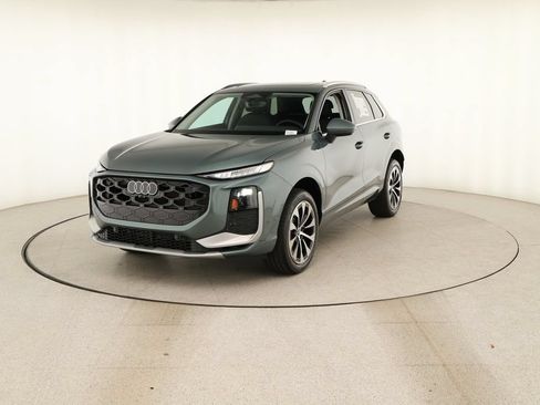 New 2026 Audi Q3 quattro 2.0T AWD/4WD image 12