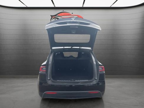 Used 2019 Tesla Model X 100D AWD/4WD image 28