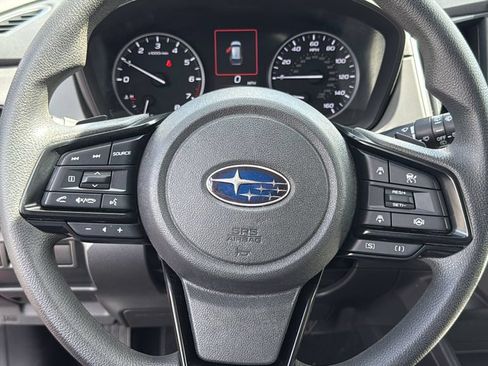Certified 2024 Subaru Crosstrek 2.0i Premium AWD/4WD image 12