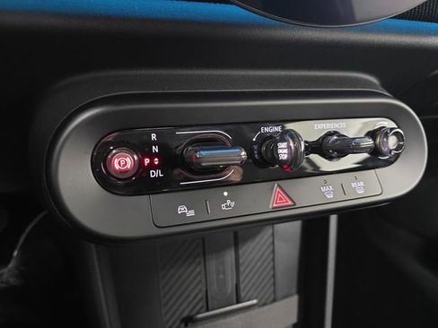 Certified 2025 MINI Cooper S FWD image 20