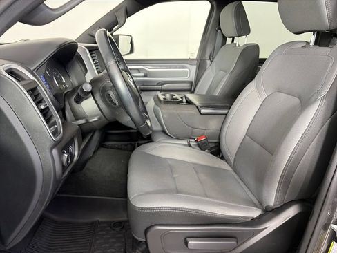 Used 2022 RAM 1500 Big Horn AWD/4WD image 11