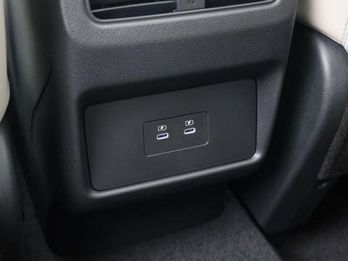 New 2026 Nissan Rogue SV AWD/4WD image 23