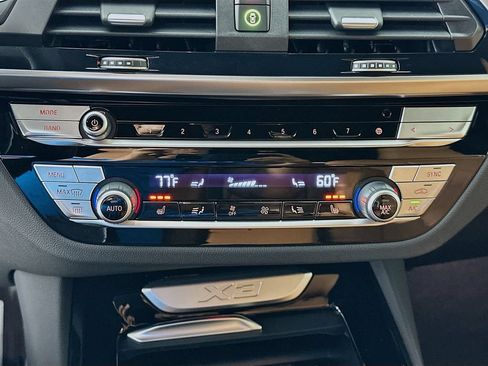 Used 2020 BMW X3 sDrive30i w/ Executive Package RWD image 16