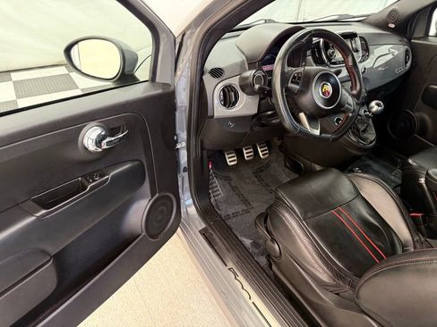 Used 2019 FIAT 500 Abarth w/ Popular Equipment Package image 23