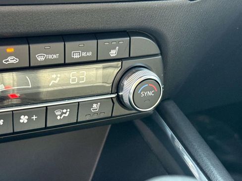 Certified 2025 MAZDA CX-5 AWD 2.5 S w/ Premium Plus Pkg image 31