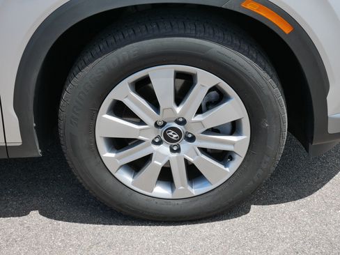 Certified 2025 Hyundai Palisade SEL AWD/4WD image 12