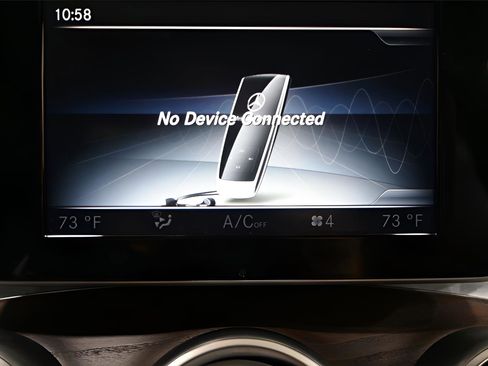 Used 2017 Mercedes-Benz C 300 4MATIC Coupe w/ Premium 1 Package image 24