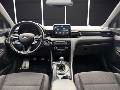 Used 2020 Hyundai Veloster N w/ Performance Package FWD image 13