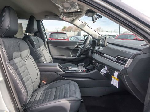 New 2026 Mitsubishi Outlander SE AWD/4WD image 20