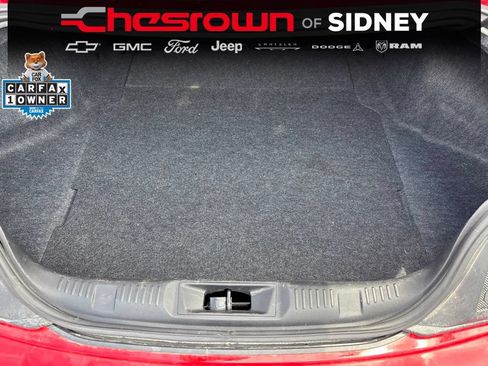 Used 2025 Ford Mustang Coupe RWD image 27