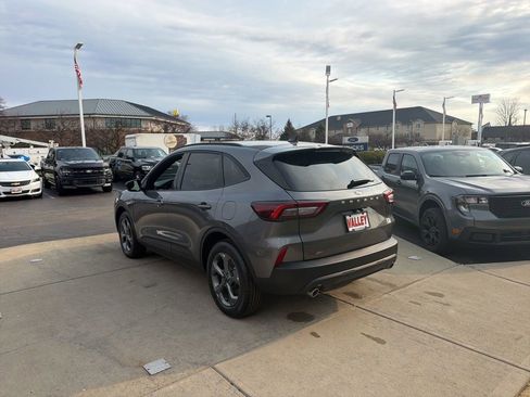 Used 2026 Ford Escape ST-Line w/ Tech Pack #1 image 16