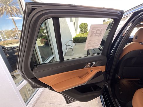 Certified 2023 BMW X5 sDrive40i w/ M Sport Package image 23