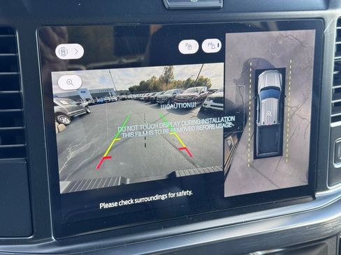 New 2026 Ford F350 Lariat RWD image 34
