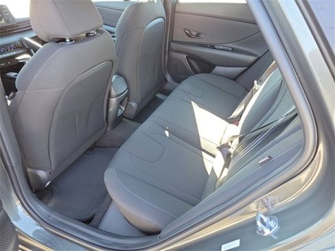 New 2026 Hyundai Elantra Sport w/ Cargo Package image 17