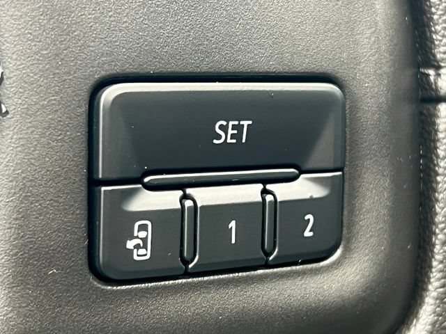 Used 2022 Chevrolet Silverado 2500 High Country w/ Z71 Off-Road Package AWD/4WD image 22