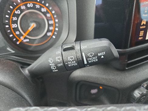 New 2026 Jeep Wrangler Unlimited Sport AWD/4WD image 44