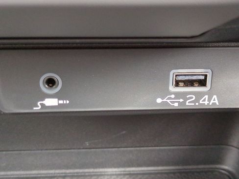 New 2026 Subaru Crosstrek 2.5i image 19